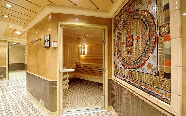 MSC Magnifica Bateau MSC Magnifica